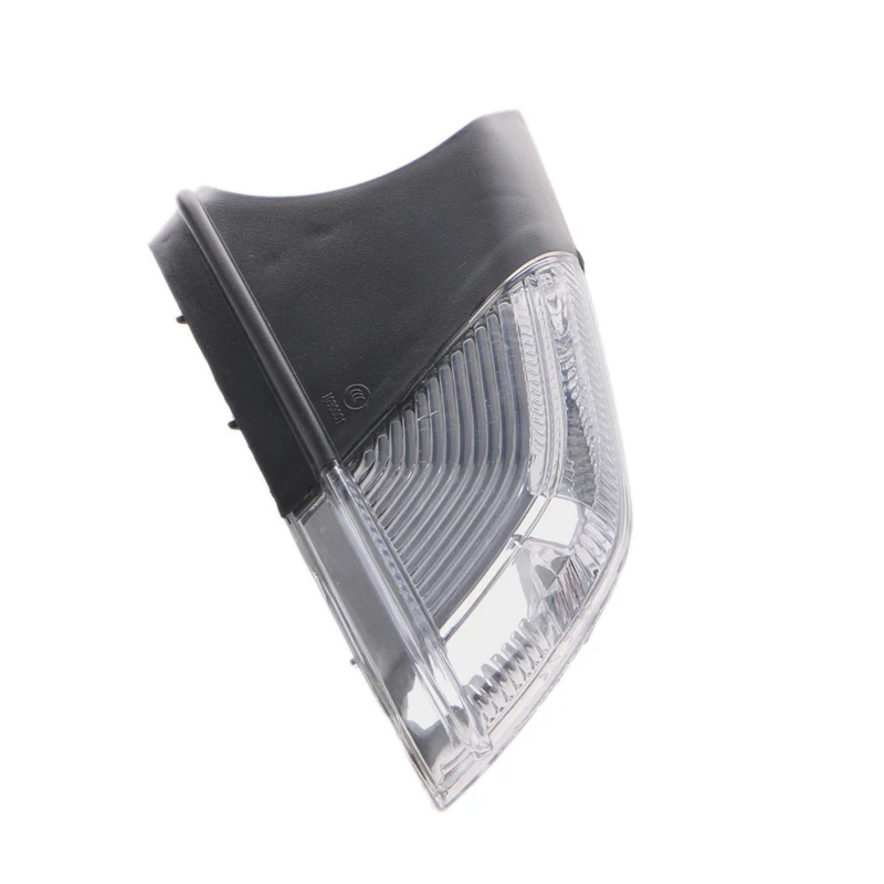 

Left Swing LED Mirror Indicator Turn Signal Light Amber for Polo Skoda Octavia