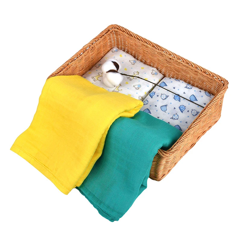 breastfeeding muslin wrap