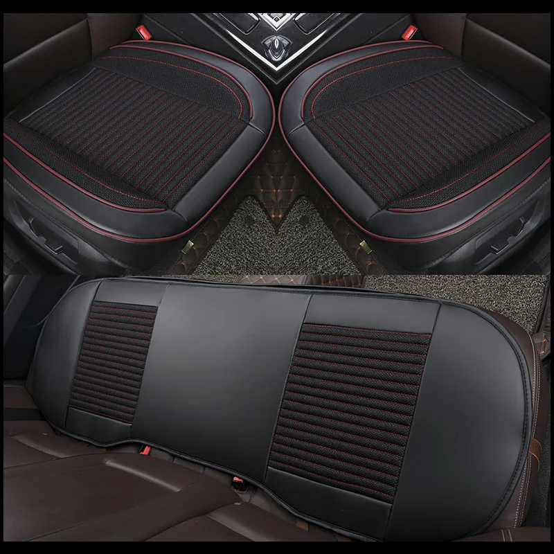 Car seat cover auto seat covers for Lexus ES300h ES350 ES200 NX200t