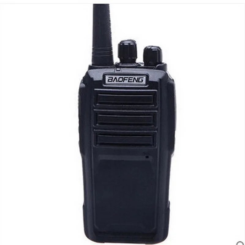 

70pcs BF-UV6 Baofeng Radio Walkie Talkie VHF + UHF 5W 128CH DTMF VOX FM Radio 1750Hz Dual band Ham Two Way Radio Comunicador