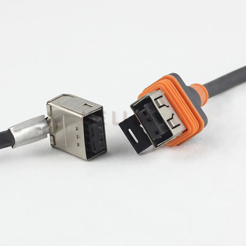 Кабель питания KELIMI D1S D1R D1 сменный балласт с лампочками адаптер проводов|socket