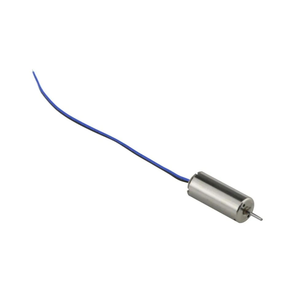 

8520 CW CCW Coreless Motors for DJI Tello Quadcopter High-speed Motor Accessories Repair Replacement RC Toy Parts Drop Shipping