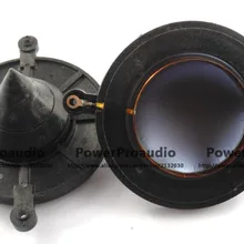 2 шт замена диафрагмы EV электро голоса 81161 для DH2 DH2A DH2T драйверы