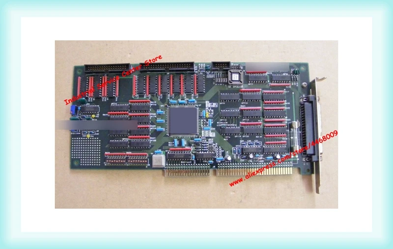 PC4258B спектрометр устройства карты интерфейс ISA