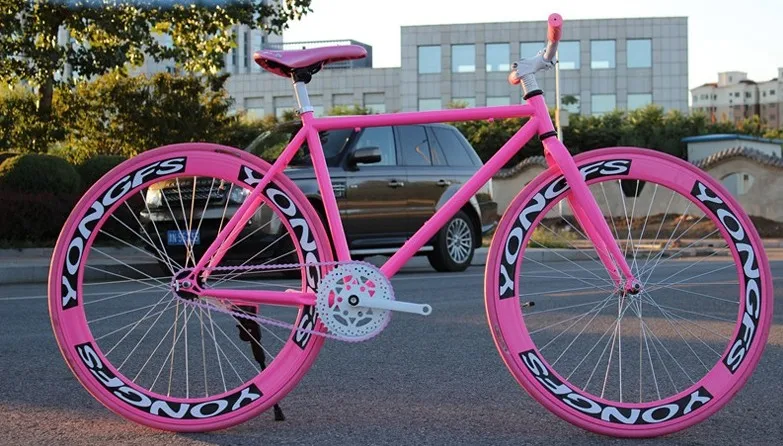 Top Cycling Road 26 Inches Spring Fork Low Gear Non-damping Double Disc Brake Double Disc Brake 5 Top Cycling Road 26 Inches Spring Fork Low Gear Non-damping Double Disc Brake Double Disc Brake 5