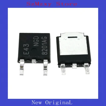 

50PCS/LOT NEW NGD8201ANT4G NGD8201AN NGD 8201AN NGD8201AG