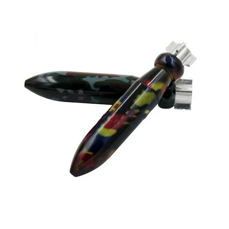 Buy Quality Bomb Metal Pipe Camo Rasta Weed Tobacco