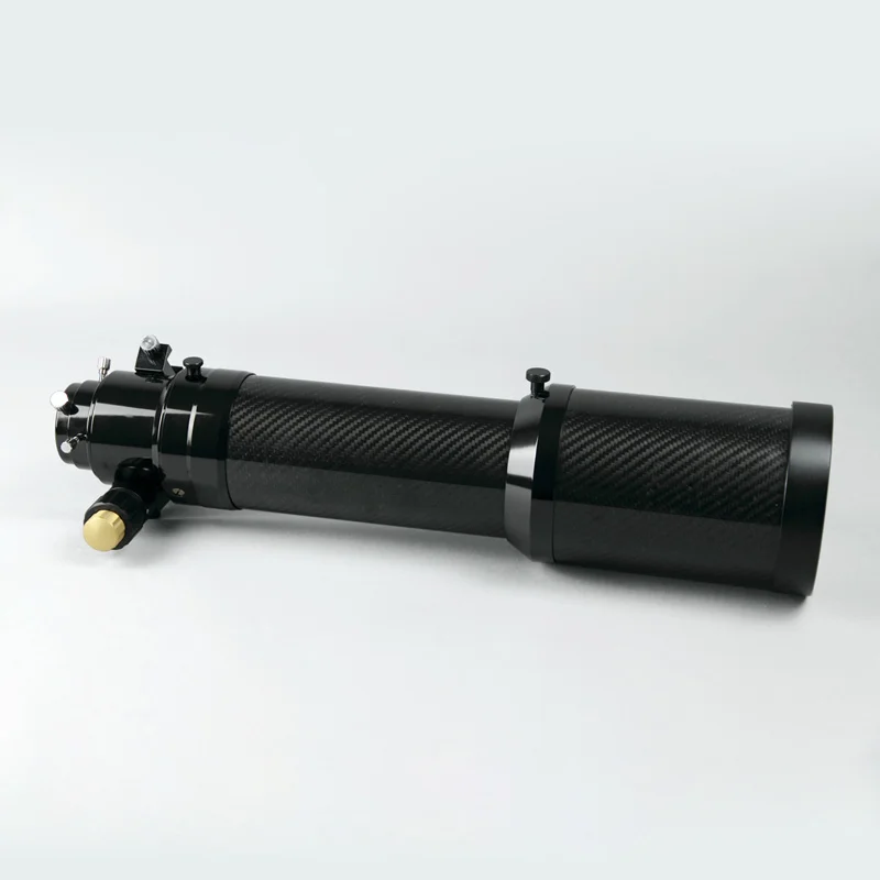 HERCULES SHARPSTAR CF 90II ED APO Triplet FPL53 рефрактор с жестким чехол Аксессуары для