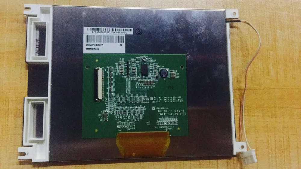 

TM057KDH05 LCD Display screen
