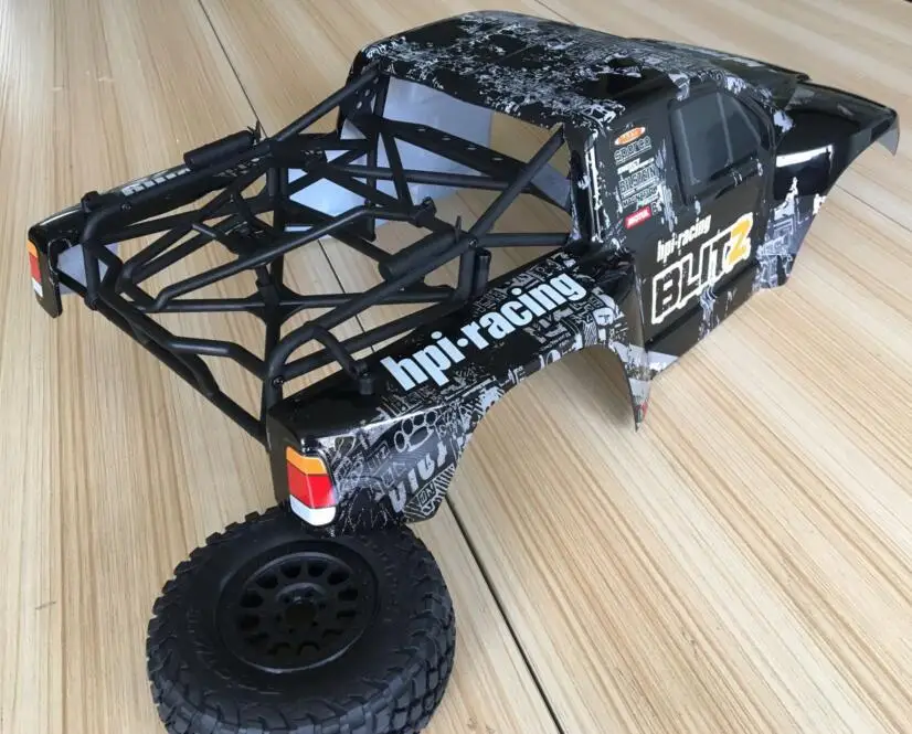 TeamC TRAXXAS1