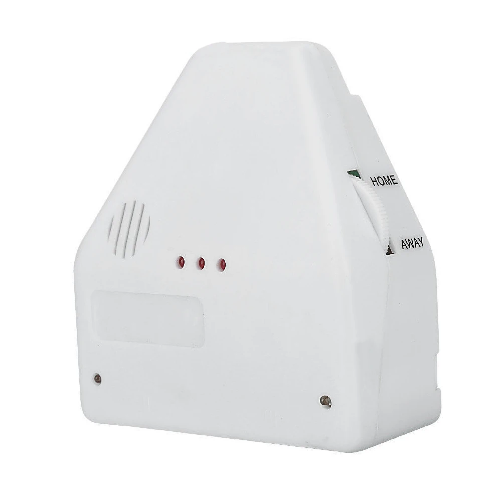 

Hot Sale 110V Sound Sensitive Activated Clap On/Off Switch Home Room Electronic Gadget TY