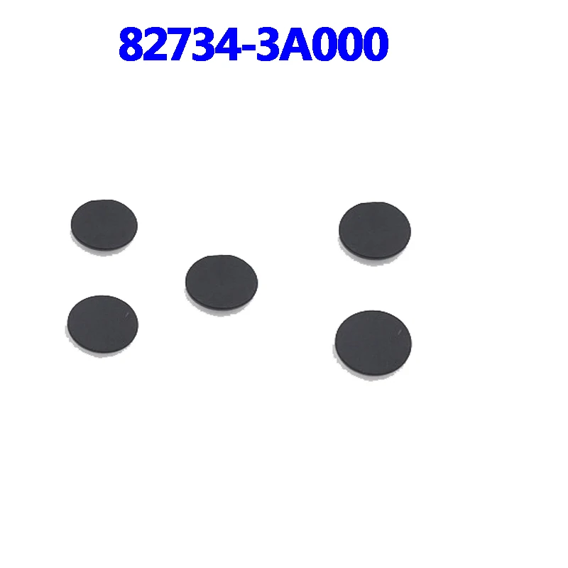 5 шт. для Hyundai IX35 TUCSON IX 827343A000 82734 3A000 дверная флип крышка|Комнатные дверные ручки| |