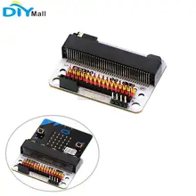 Датчик: разрывная Плата расширения ввода вывода для BBC Micro:bit Microbit
