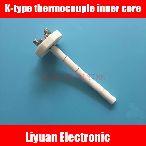 Ktype Thermocouple Inner Core / Wrn010 Muffle Furnace Thermocouple