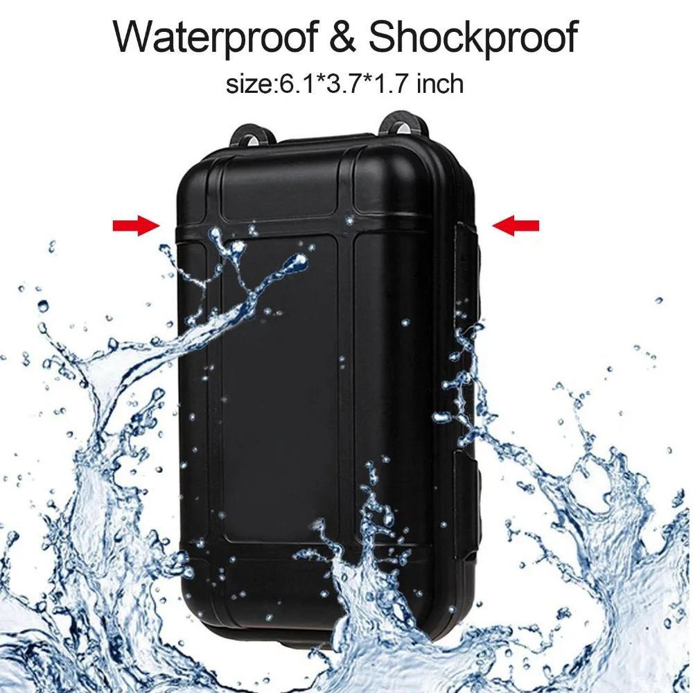 11 In 1 Emergency Survival Gear Multi Tools Kit Set Outdoor Camping Travel Multi-tool First Aid SOS EDC Tactical for Wilderness (5)