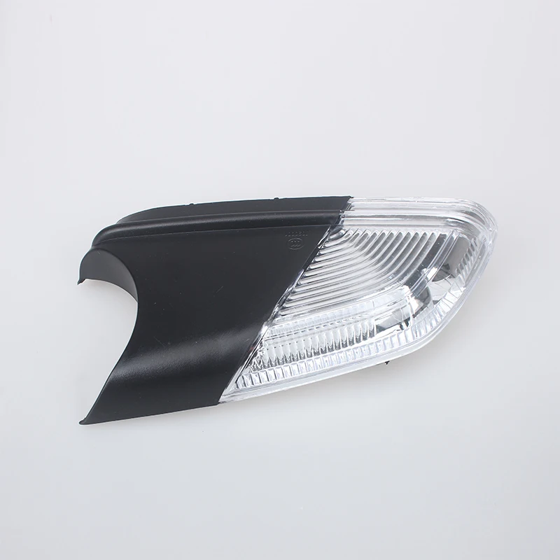 

MIZIAUTO Rearview Mirror Lights indicators Turn Signal Lamps Side mirror lamps for VW for POLO 2006-2010