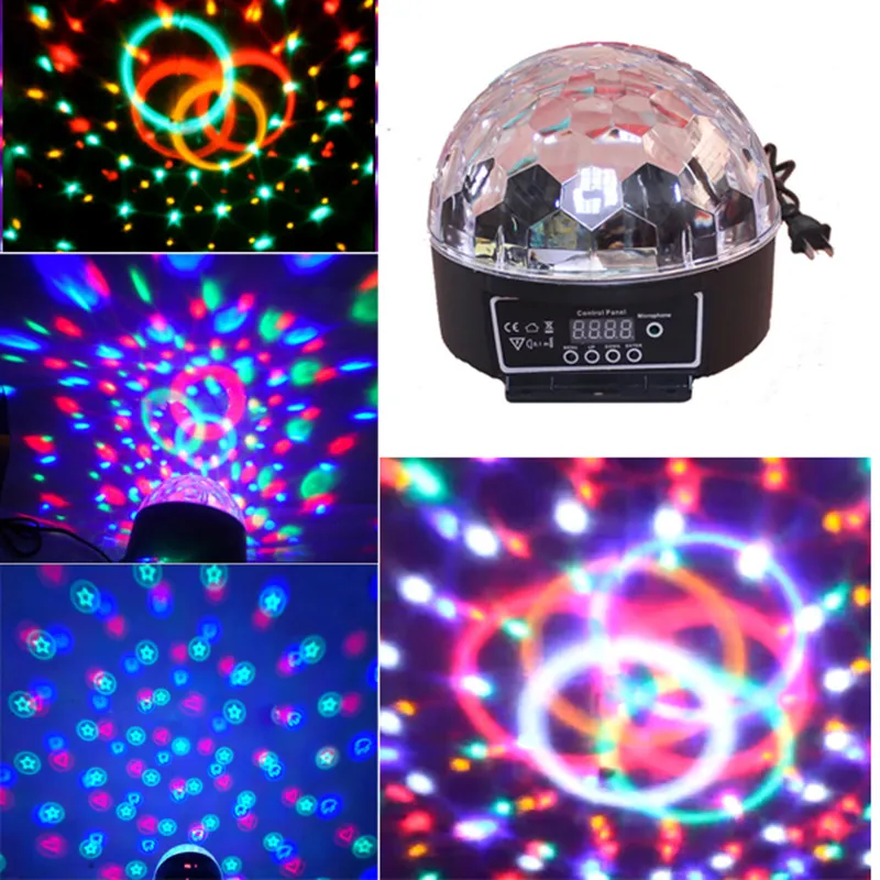 led stage light 8