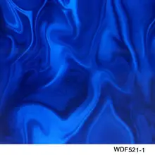 WDF521-1 декоративные Материал 10 квадратных Ширина 1 м пламени гидрографическая переводная печатная пленка гидрографическая пленка