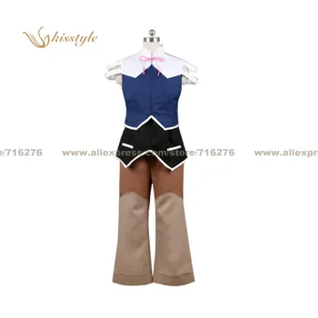 

Kisstyle Fashion The Sacred Blacksmith Patty Baldwin Uniform COS Clothing Cosplay Costume,Customized Accepted