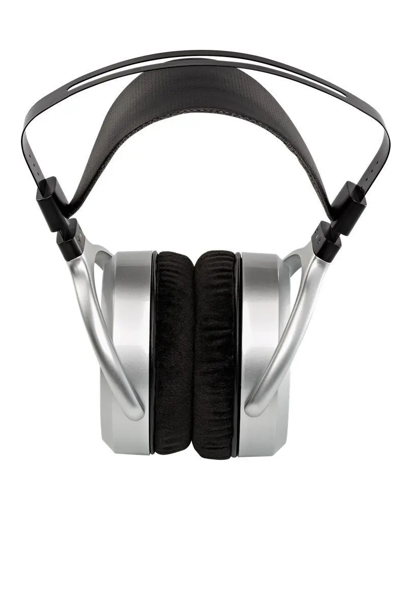 

Free DHL 100% Original HiFiMAN HE400S Over Ear Full-Size Planar Magnetic Headphone-Open Back-Easy Drive