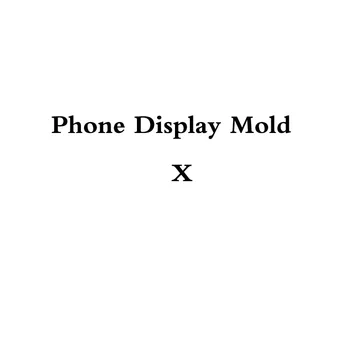 

For iPhone x Non Working 1:1 Size Display Mobile Phone Model Dummy Phone