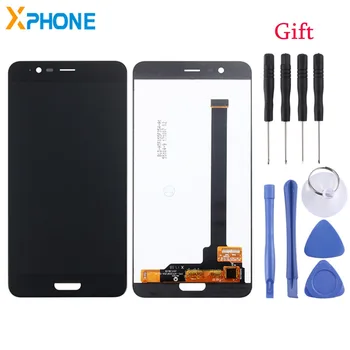 

Blackview P6000 5.5 inch Mobile Phone LCD Screen Digitizer Assembly Part Display Replacement Part with Repair Tool