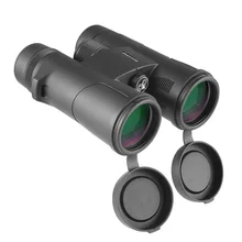 Eyeskey 10X42 Высокое Качество Бинокль Широкий формат BAK4 Призма полностью многослойным покрытием телескоп для наружной путешествия охота экскурсии