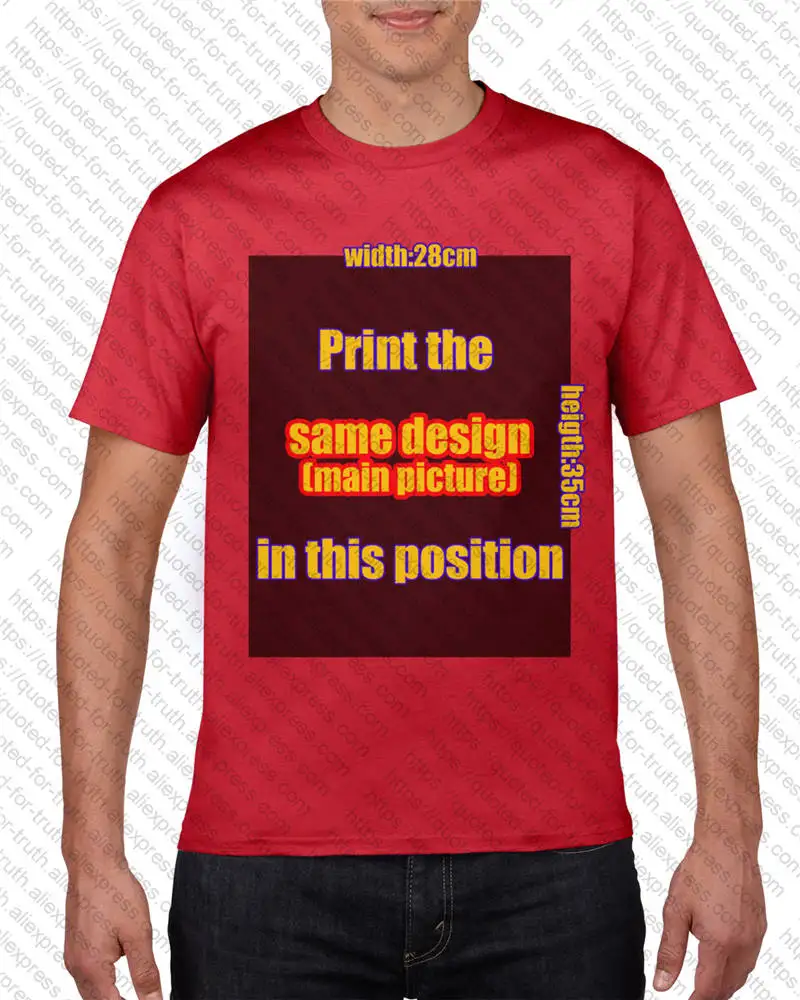NWT Кирби футболка 8 бит Ретро Пиксельная графическая серая мужская большая хлопковая футболка Новинка - Цвет: Красный
