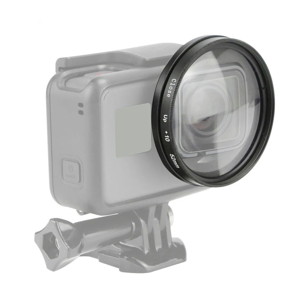 52mm Magnifier Macro Lens Gopro aliexpress buy black 52mm magnifier 10x 52mm Magnifier Macro Lens Gopro aliexpress buy black 52mm magnifier 10x