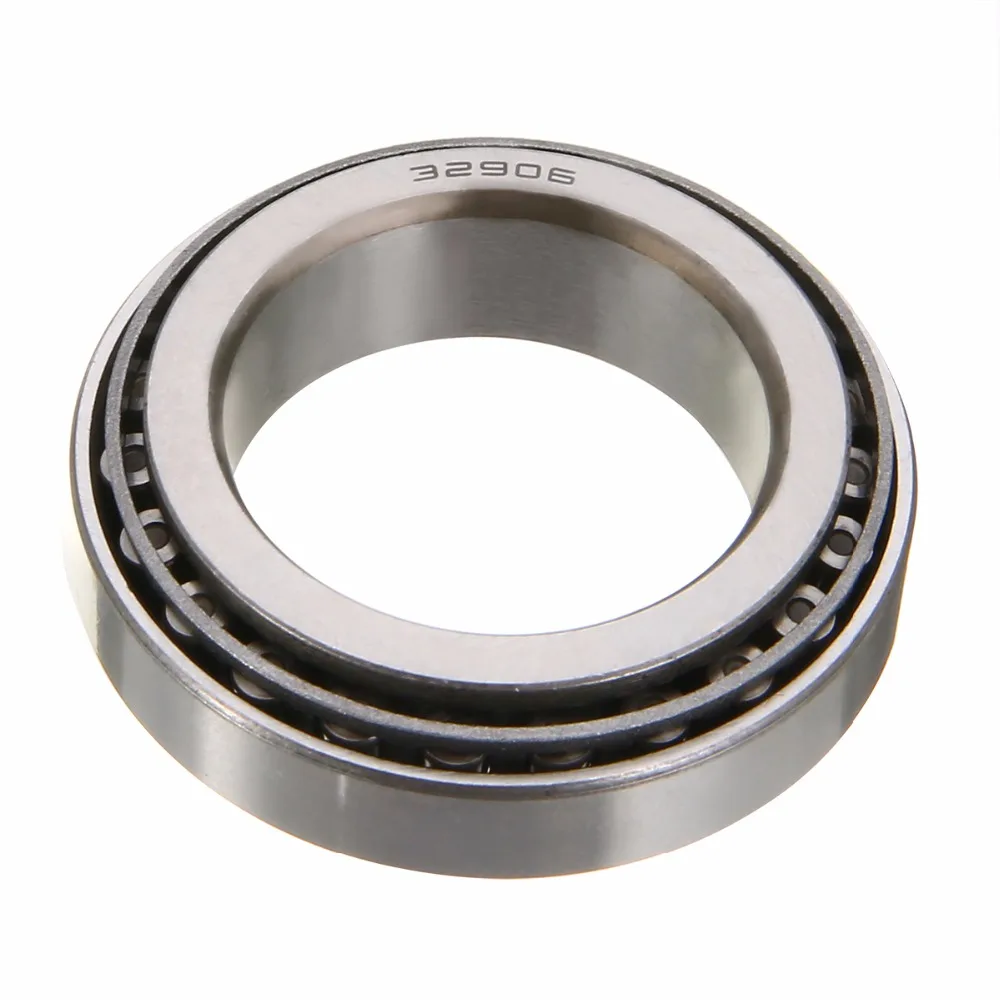 35x72x18.5 mm 1 PCS Steering Taper Roller Wheel Bearing Tapered 30207