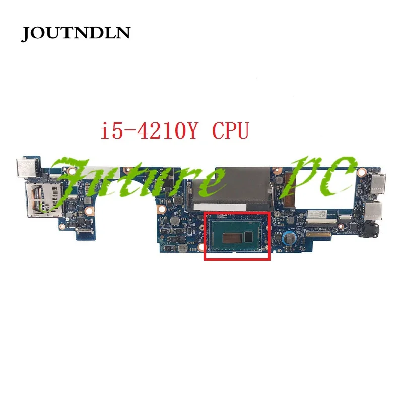 Материнская плата JOUTNDLN для ноутбука Lenovo Yoga 11S телефон с диагональю 90004935 дюйма |