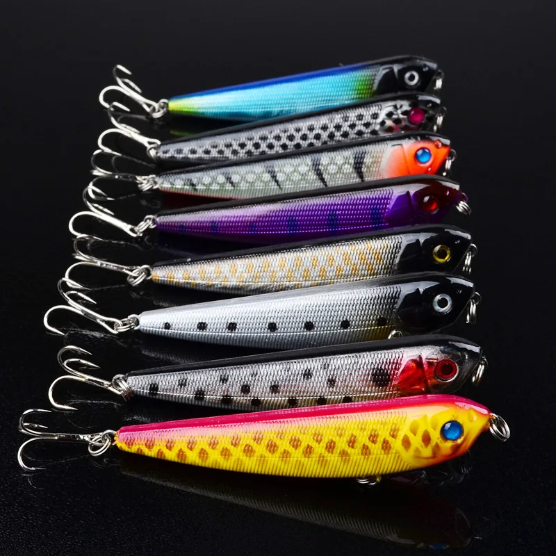 NewhotFullwaterareafishingtacklewholesale96G9CMhard