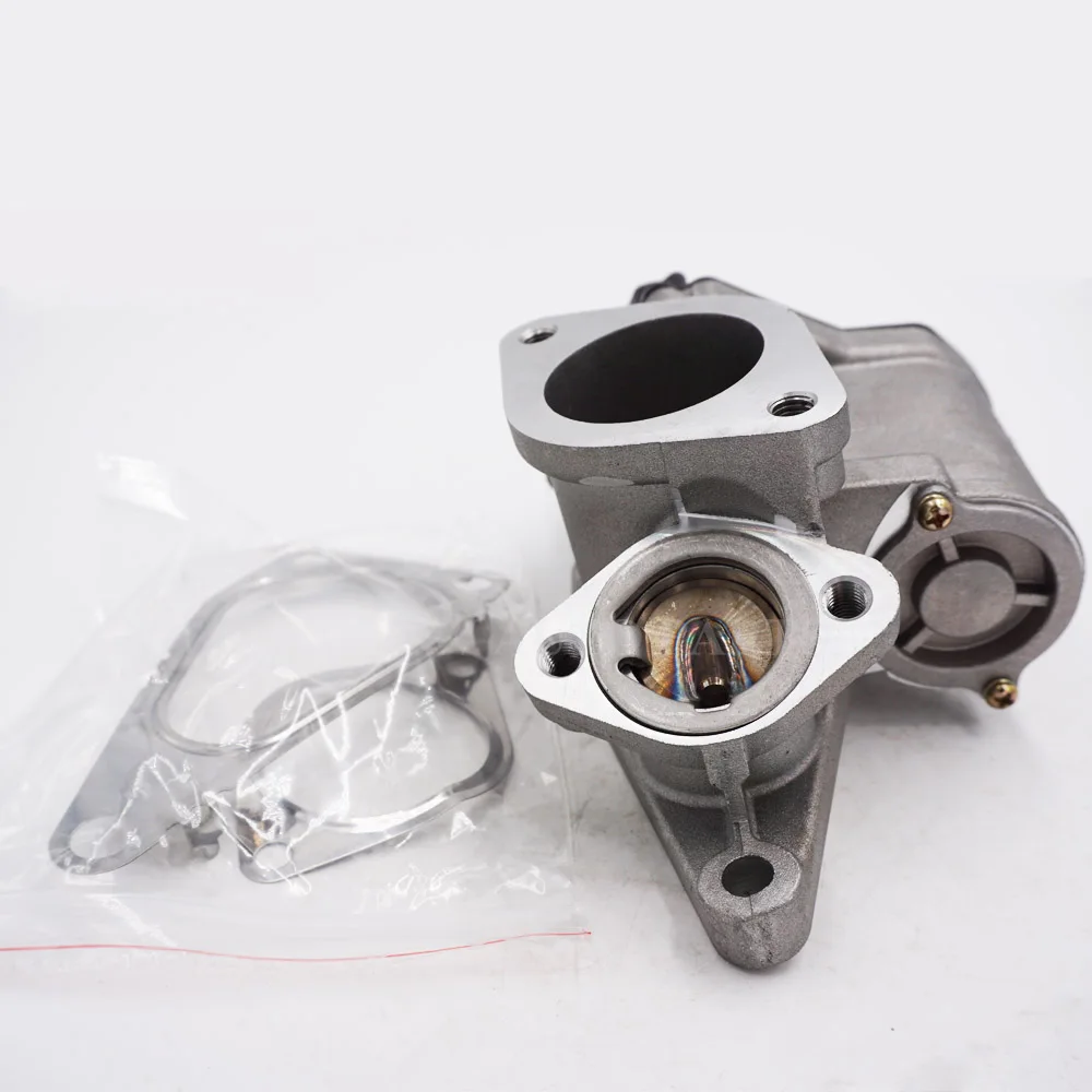 Suzuki Grand Vitara Mk2 1.9 DDiS EGR Valve 1811167JG5LCP 1811167JG3 8200609274 8