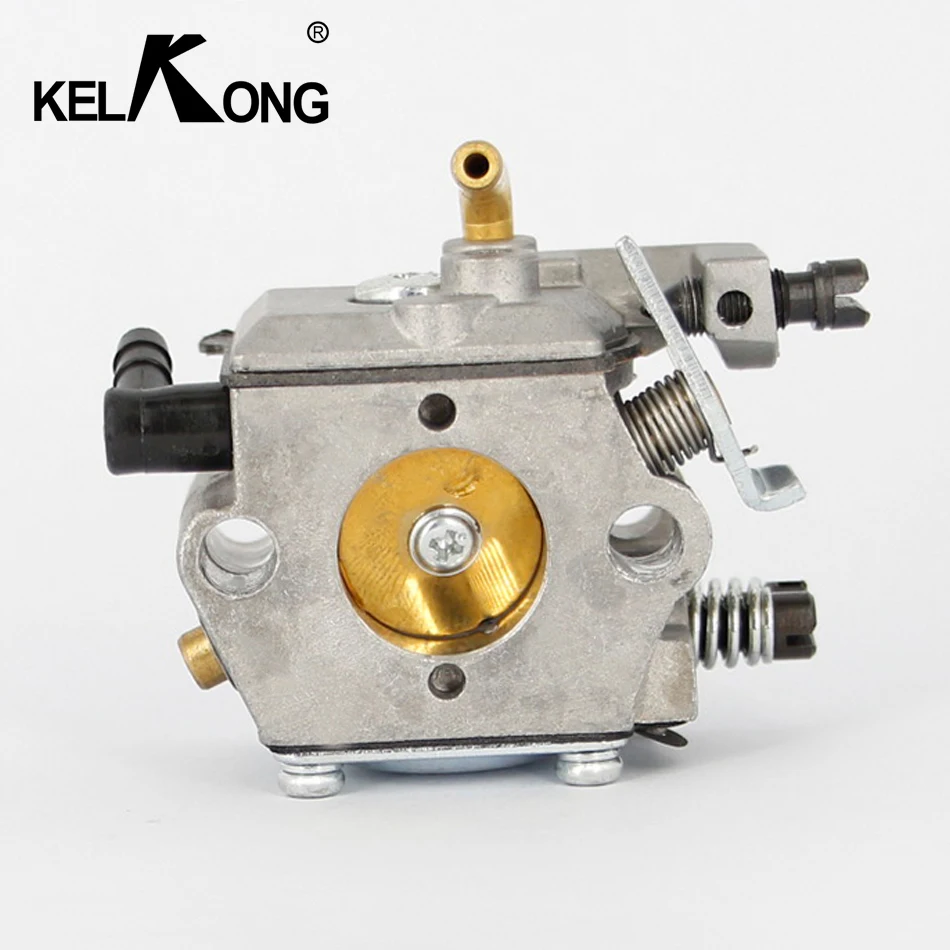 KELKONG Carb WT-194 WT 194 Для Walbro карбюратор для Stihl 024 026 MS240 MS260 024AV 024S бензопила 1121 120 0611