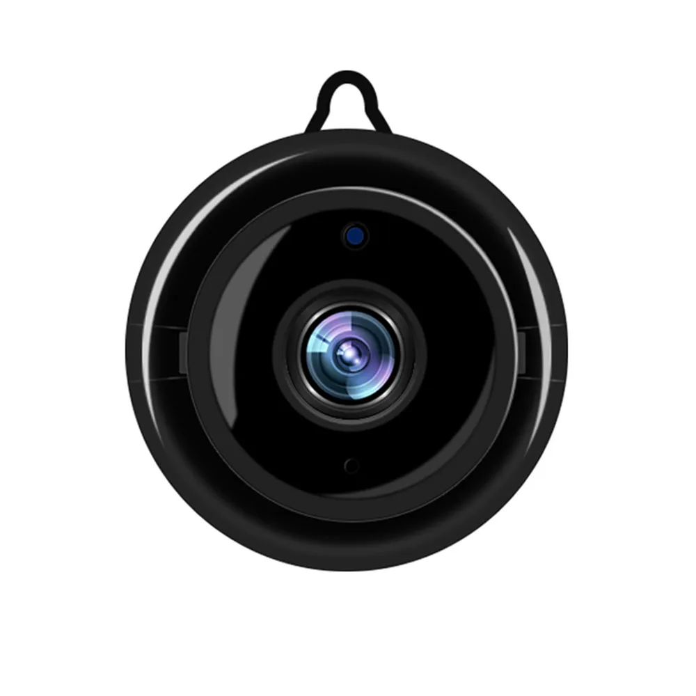 

WIFI Camera Cloud Storage Two Way Audio Wireless IP Camera Security Surveillance P2P Motion Detection 720P HD Night Vision