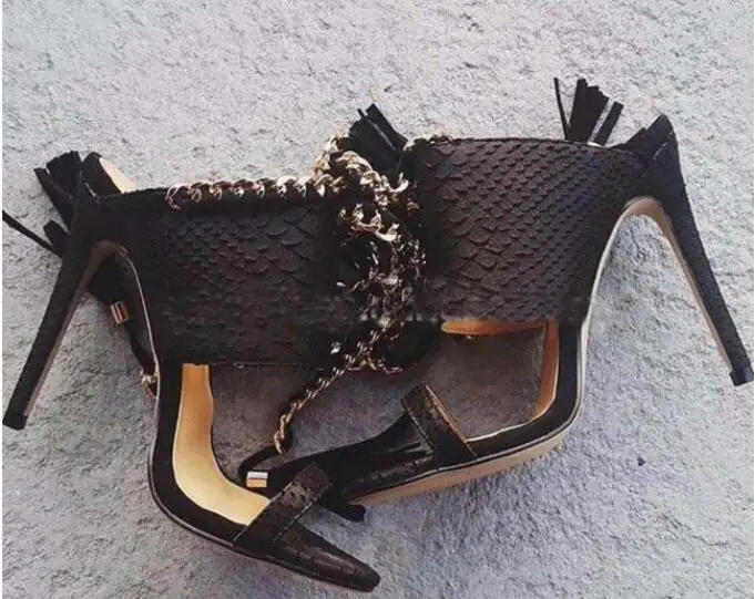 

Hot Sexy Party All kinds of Colors PU Peep Toe Shoes Cross-Tied Back Strap Women's Shoes Thin Heels Big Size Women's Sandals