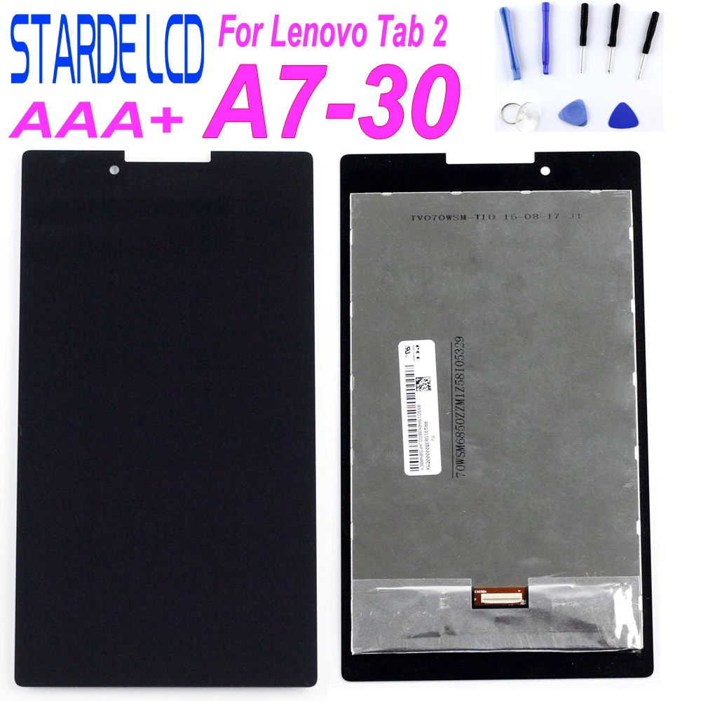 Lenovo Tab 8 Дисплей Купить