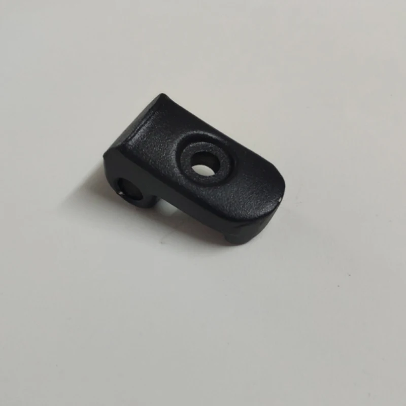 Original For Xiaomi Mijia M365 Electric Scooter Made Folding Hook Clasp Pothook Buckle Button Replacement for Skateboard
