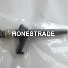 И инжектор common rail 095000-6250/16600-EB70A для Pathfinder YD2.5