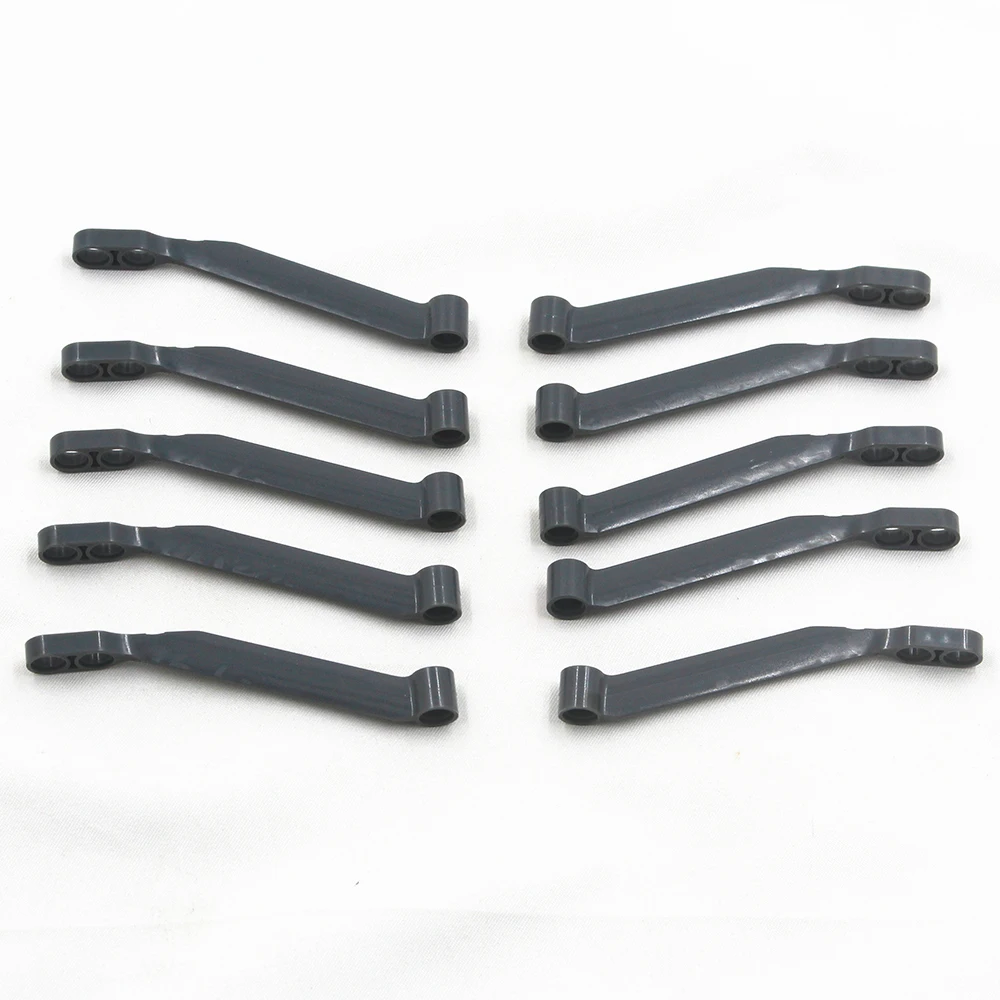 

Building Blocks MOC Technic Parts 10pcs LT SUSPENSION compatible with lego for kids boys toy