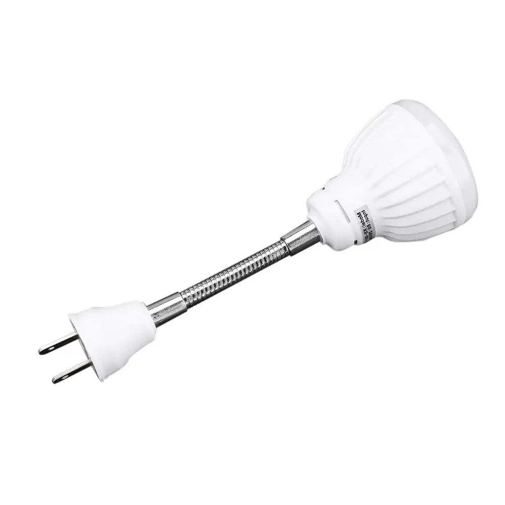 US Plug AC85-265V 5 Вт PIR датчик человеческого тела светодиодный светильник внутренний ночник для дома светодиодный светильник для спальни датчик ночного света