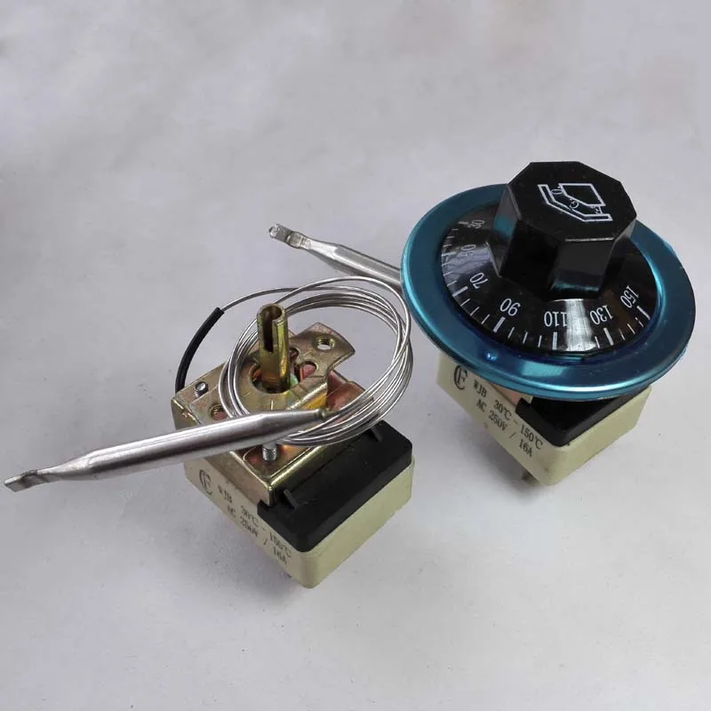30 85 30 110 30 150 60 200 50 400 centigrade ceramic base mechanical thermostat water