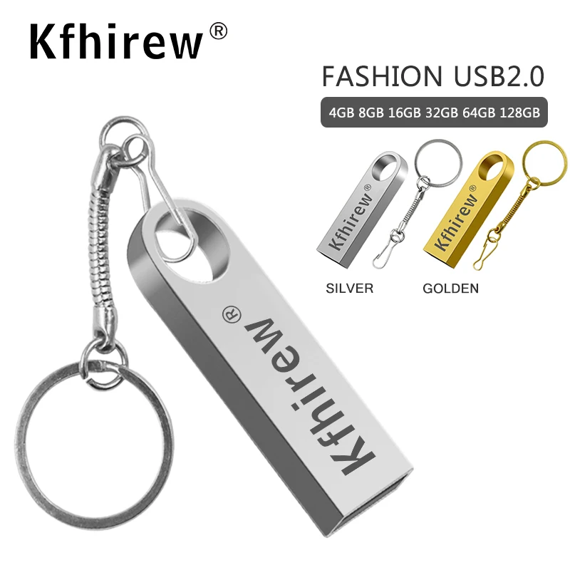 New Cle Usb flash memory 128GB 64GB 32gb Pen Drive 2.0 Flash large capacity Pendrive 16gb 8gb U Disk | Компьютеры и офис