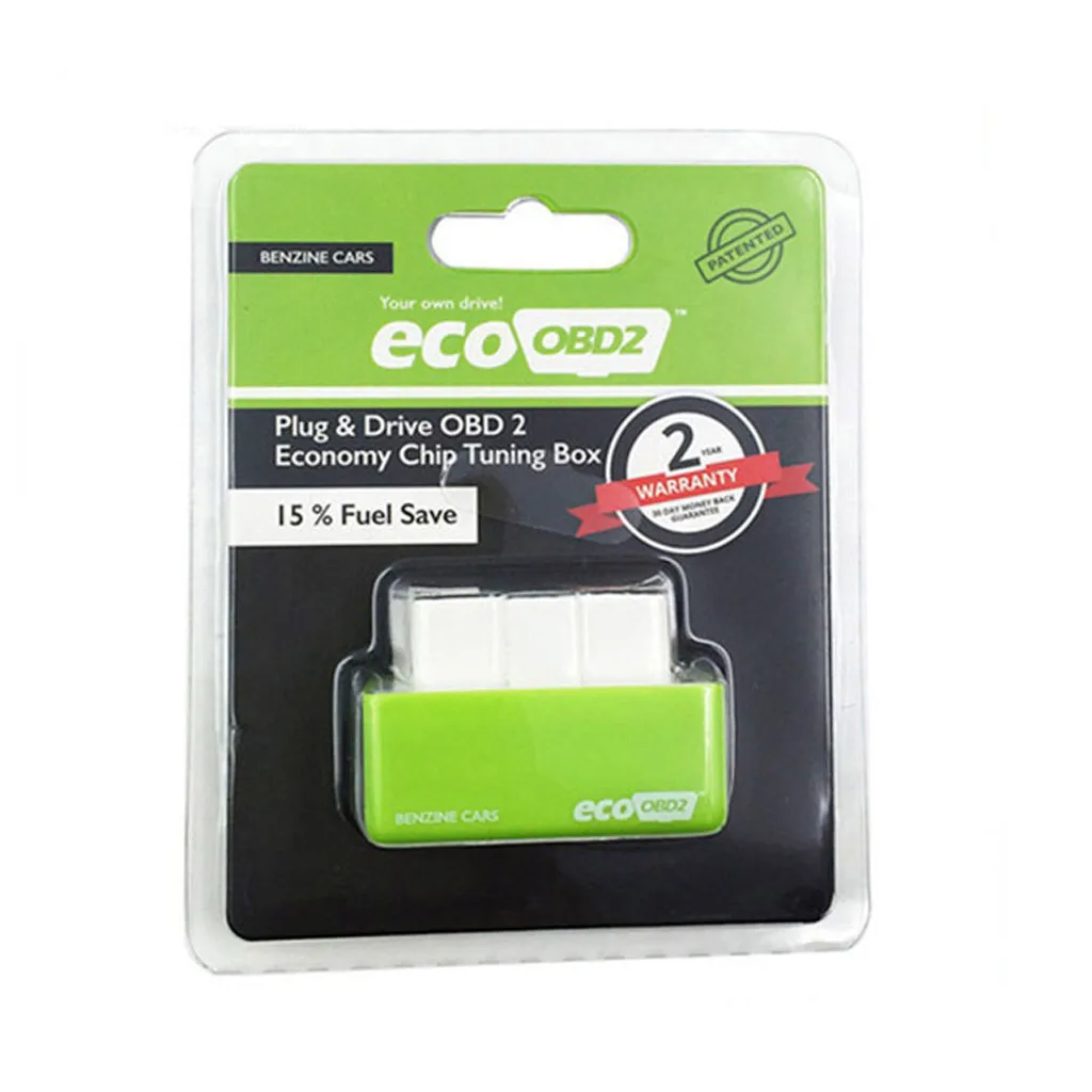 15% экономия топлива EcoOBD2 для бензиновых автомобилей Eco OBD2 дизель NitroOBD2 чип тюнинг