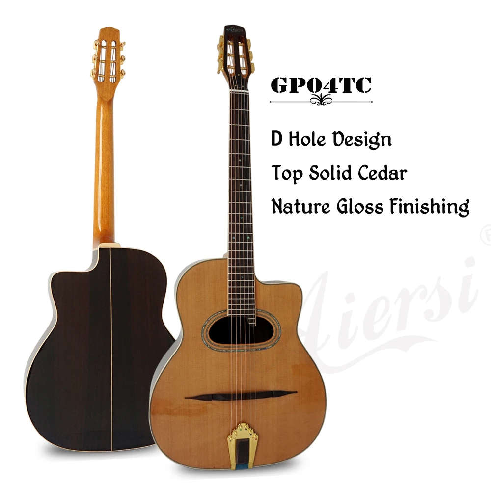 Aiersi Gypsy