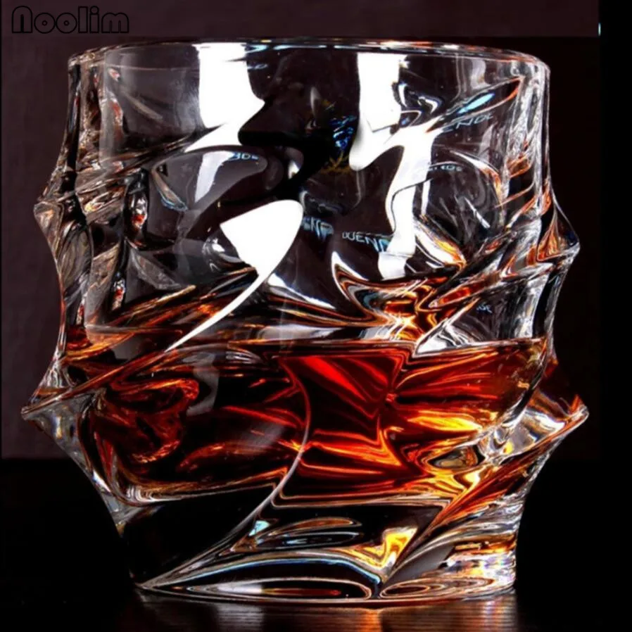 Хрустальный стакан для виски|glass cup|whiskey glasscrystal whiskey glass |