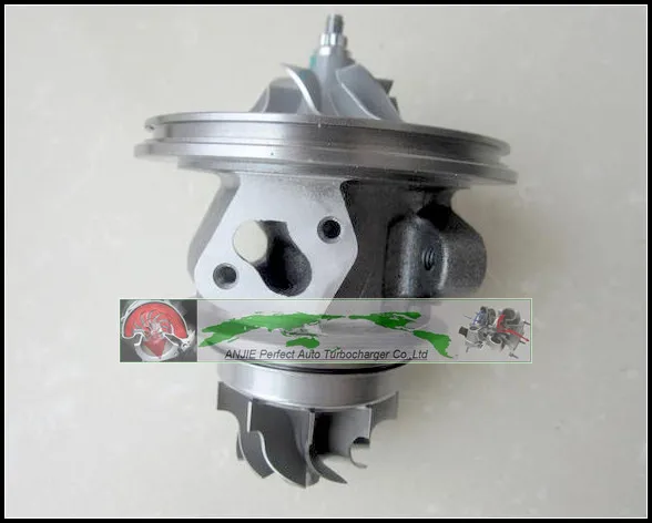 Турбокартридж CHRA CT26 17201-17030 17201 17030 для TOYOTA Celica 185 LandCruiser 95- 1HD 1hdft 1HD-FT 4.2L 204HP
