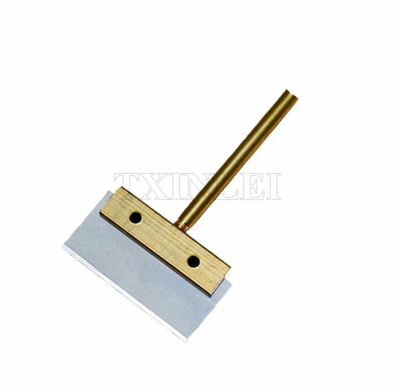 UV Glue Clean Tool to Remove Residue OCA LOCA Adhesive of Cell Phone