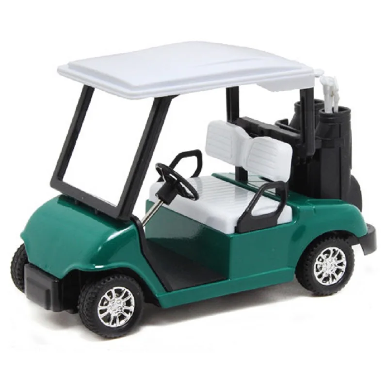 New Arrival 1 20 Toys For Children Metal Golf Cart Alloy Models Mini New Arrival 1 20 Toys For Children Metal Golf Cart Alloy Models Mini Battery Model Sightseeing Vehicles Kids In Casts Toy From