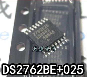 

DS2762BE 2762B25 DS2762 DS2762B25 DS2762BE+025